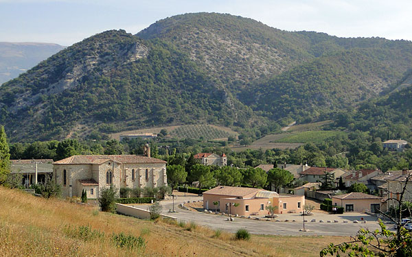 condorcet village