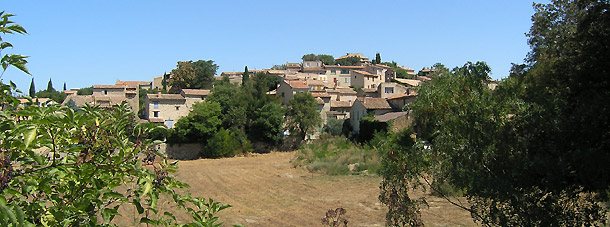 village de basti