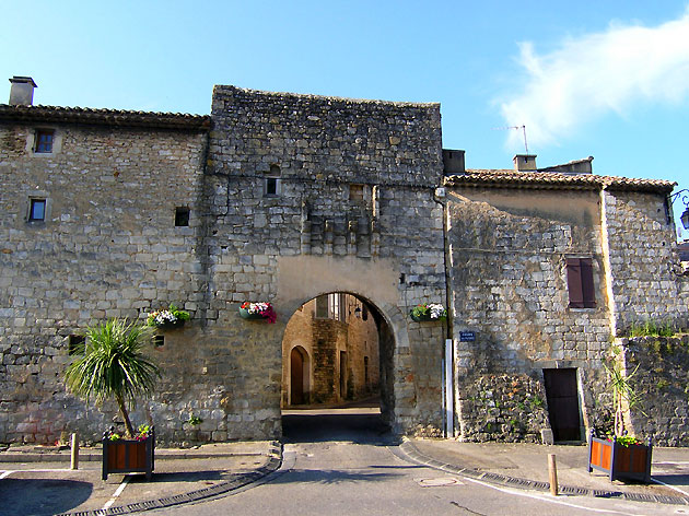 photo Saint-Paul-Trois-Ch�teaux provence
