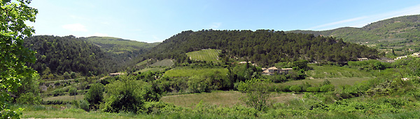 village d'allan