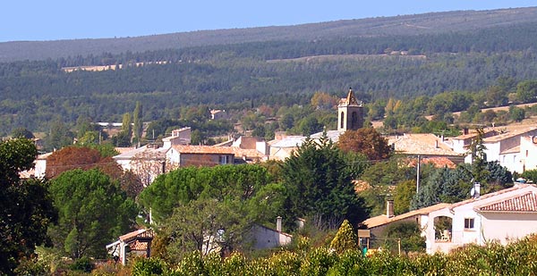 village de cruis