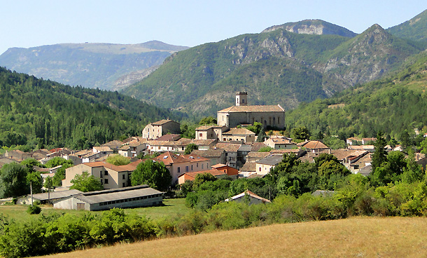 village de la-motte