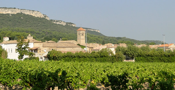 village d'orsan