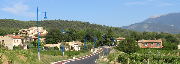 village de saint-marcelin