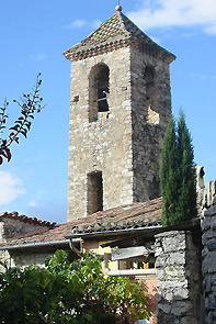 drôme, provence, france, villages