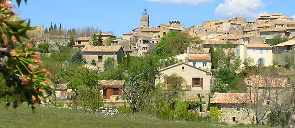 village of viens
